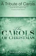 A Tribute of Carols Standard