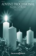 Advent Processional Standard