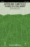 African Canticle Standard
