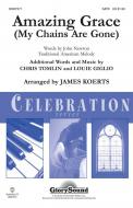 Amazing Grace Standard