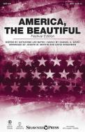 America the Beautiful Standard
