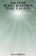 As One Who Knows the Light Standard