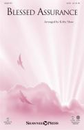 Blessed Assurance Standard