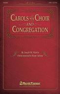 Carols for Choir and Congregation Standard