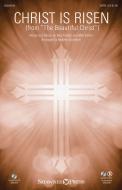Christ Is Risen Standard