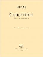 Violin Concerto 