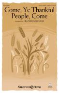 Come, Ye Thankful People, Come Standard