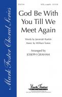 God Be with You 'Til We Meet Again Standard