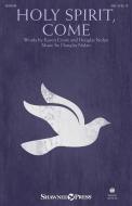 Holy Spirit, Come Standard