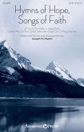 Hymns of Hope, Songs of Faith Standard