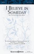 I Believe in Someday Standard