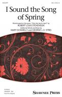 I Sound The Song Of Spring Standard