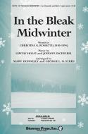 In the Bleak Midwinter 