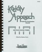 Kodály Approach 