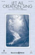 Let All Creation Sing Standard