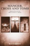 Manger, Cross and Tomb Standard