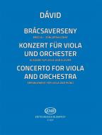 Viola Concerto 