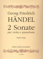 2 sonate 