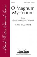 O Magnum Mysterium Standard