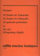 113 Studies 4 
