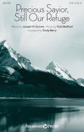 Precious Savior, Still Our Refuge Standard
