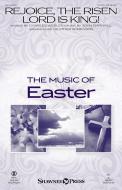 Rejoice, the Risen Lord Is King! Standard