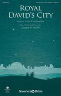 Royal David's City Standard