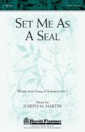 Set Me as a Seal Standard