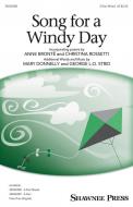 Song for A Windy Day Standard