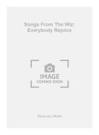 Songs from The Wiz: Everybody Rejoice 