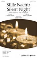Stille Nacht/Silent Night Standard