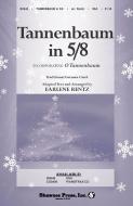 Tannenbaum in 5/8 