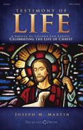 Testimony of Life Standard