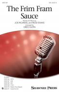 The Frim Fram Sauce 