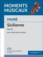 Sicilienne 