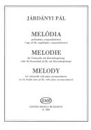 Melody 