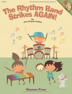The Rhythm Band Strikes AGAIN! Standard