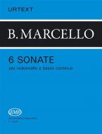 6 Sonate 