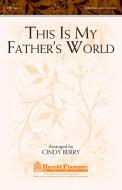 This Is My Father's World Standard