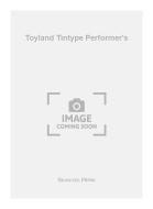 Toyland Tintype Performer's 