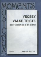 Valse triste 