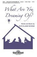 What Are You Dreaming of? 