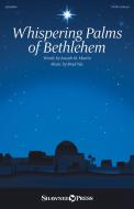 Whispering Palms of Bethlehem Standard