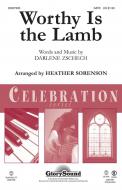Worthy Is the Lamb 
