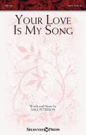 Your Love Is My Song Standard