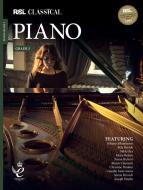 RSL Classical Piano Grade 3 (2021) 