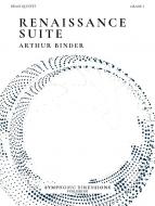 Renaissance Suite 