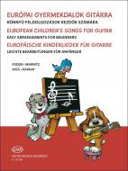Picture Book for Guitar Players 