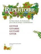 Répertoire for Music Schools 