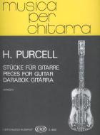 Pieces For guitar 